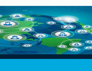 Logo del encabezado que representa el diseño corporativo